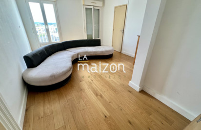 Appartement - 75 m2 - St Brieuc