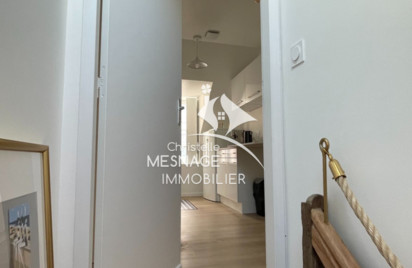 Appartement - 33 m2 - Dinan