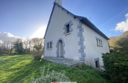 Maison - 130 m2 - Kerfot