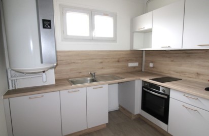 Appartement - 51 m2 - St Brieuc