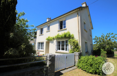 Maison - 98 m2 - Plurien