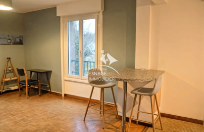 Appartement - 61 m2 - Dinan