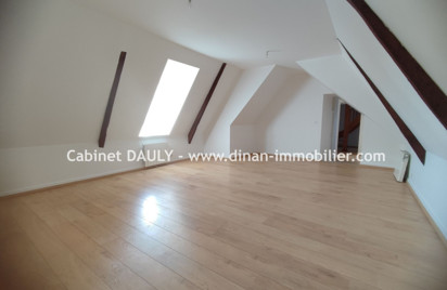 Appartement - 68 m2 - Dinan
