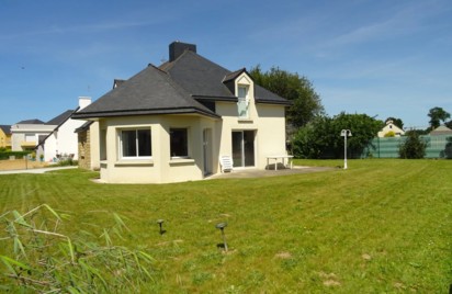 Maison - 139 m2 - Tregueux