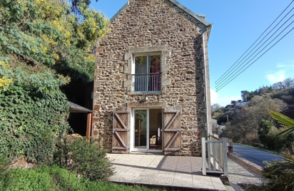 Maison - 116 m2 - Plouezec