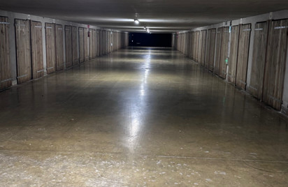 Parking - Ploubazlanec