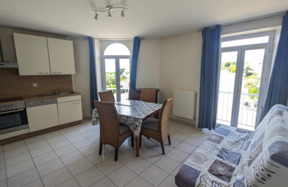 Appartement - 31 m2 - Tregastel
