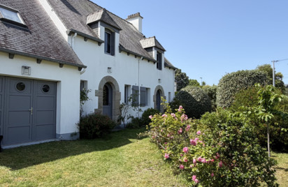 Maison - 160 m2 - St Cast Le Guildo