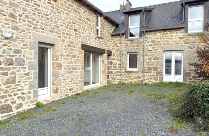 Maison - 112 m2 - Plaintel