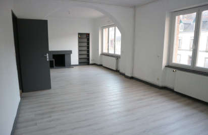 Maison - 122 m2 - Rostrenen