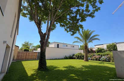 Maison - 97 m2 - Avrille