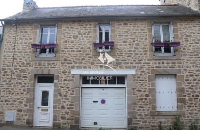 Maison - Dinan