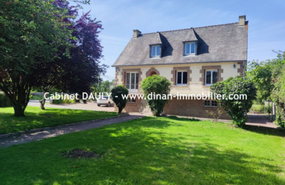 Maison - 83 m2 - Vilde Guingalan