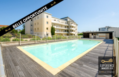 Appartement - 49 m2 - St Brieuc