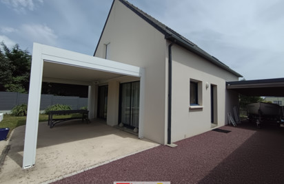 Maison - 103 m2 - Ploubazlanec