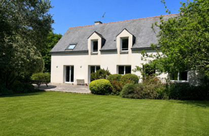 Maison - 184 m2 - St Cast Le Guildo