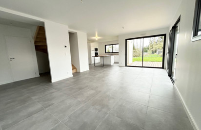 Maison - 119 m2 - Treveneuc