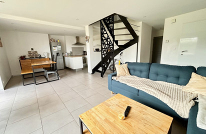 Maison - 75 m2 - La Meaugon