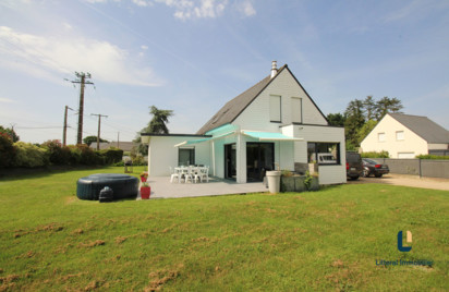 Maison - 114 m2 - Lantic