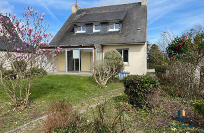 Maison - 122 m2 - Pordic
