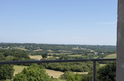 Appartement - 63 m2 - Crozon
