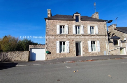 Maison - 107 m2 - Dinan