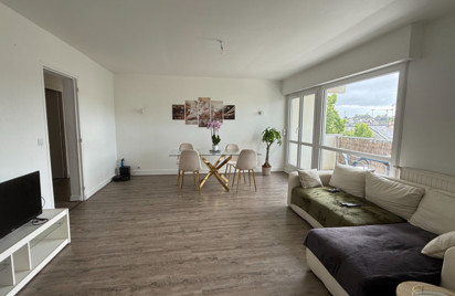 Appartement - 79 m2 - St Brieuc