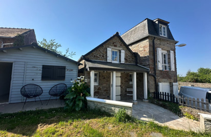 Maison - 110 m2 - Matignon