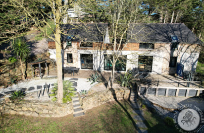 Maison - 113 m2 - Erquy