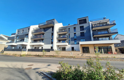 Appartement - 114 m2 - Plerin