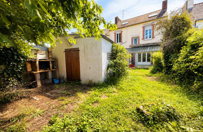 Maison - 173 m2 - St Brieuc