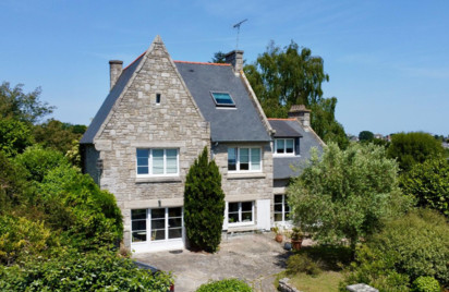 Maison - 177 m2 - St Cast Le Guildo