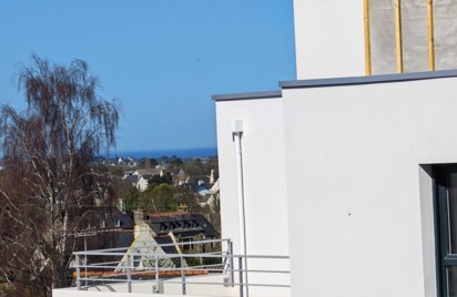 Appartement - 81 m2 - Pordic