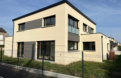 Maison - 131 m2 - Etables Sur Mer