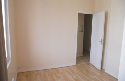 Appartement - 32 m2 - St Brieuc