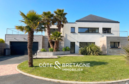 Maison - 214 m2 - Pordic