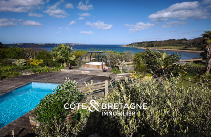 Maison - 290 m2 - Ploubazlanec