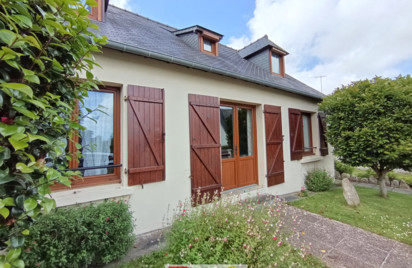 Maison - 105 m2 - Lezardrieux