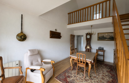 Appartement - 56 m2 - St Cast Le Guildo