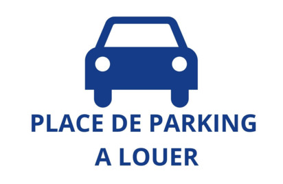 Parking - Dinan