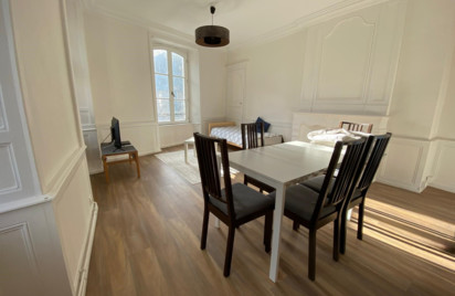 Appartement - 74 m2 - Dinan