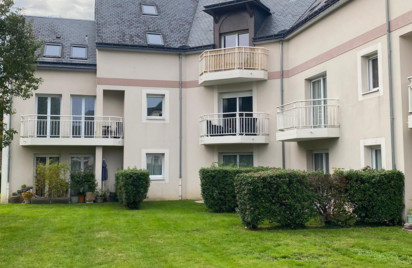 Appartement - 39 m2 - Dinan