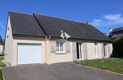 Maison - 90 m2 - Broons