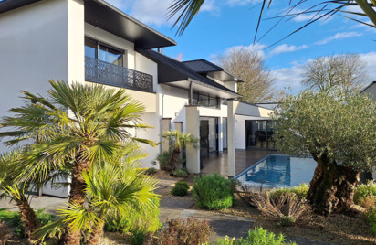 Maison - 240 m2 - Pordic