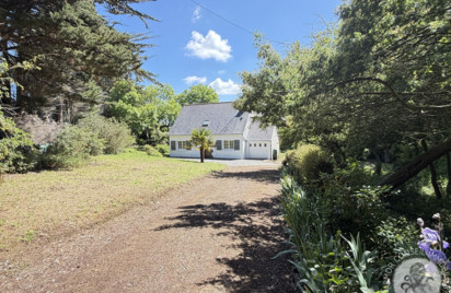 Maison - 108 m2 - Plevenon