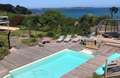 Maison - 170 m2 - Ploubazlanec