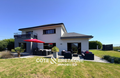 Maison - 152 m2 - Binic