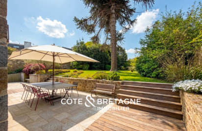 Maison - 251 m2 - St Malo