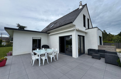 Maison - 114 m2 - Lantic