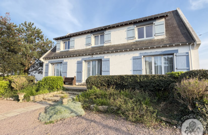Maison - 260 m2 - Frehel